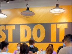 -NIKE上海青浦优选体验店