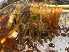 -惠记粉汤羊血(小南门店)