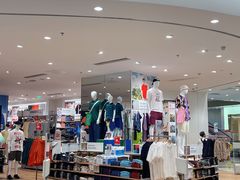 -凯德广场(西城店)