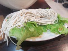 拉面-呷哺呷哺(西单大悦城店)