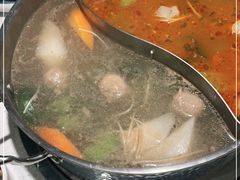 -左庭右院鲜牛肉火锅(苏州园区永旺店)