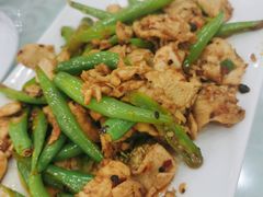 -聚德福海鲜家常菜(刘庄店)