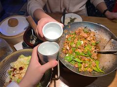 -费大厨辣椒炒肉(吉联MALL店)