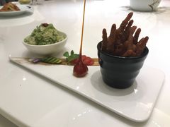 -宁夏国强手抓羊肉·清真菜(未央路凤三店)