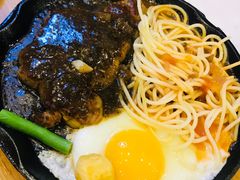 -豪享悦牛排自助餐厅(天河城店)