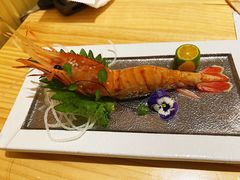 -清水日本料理铁板烧(学府路店)