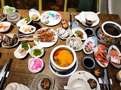 -阳光岛·海鲜盛宴(银泰中心in99店)