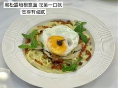 -丽莎沙拉轻食餐厅(国贸店)