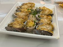 -濠江渔港酒楼(湾仔海鲜街，会展中心店)