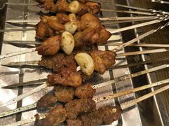 -鹦鹉小厨味道餐厅(山大南路店)