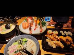 -元通寿司(大朗店)