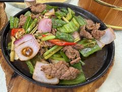 -成惠食府(赤岗店)
