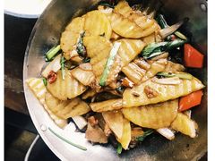 -路小缦·珍馐美馔(市心北路店)