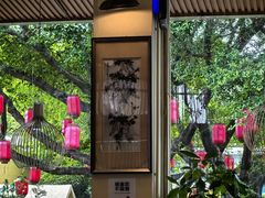 -金河半岛园林酒家(金融城店)