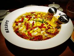 老坛子酸菜鱼-太二酸菜鱼(中山龙之梦店)