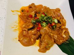 -猫抓烤肉(春熙路店)