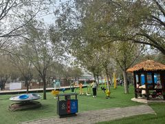 -北京鹿世界主题园