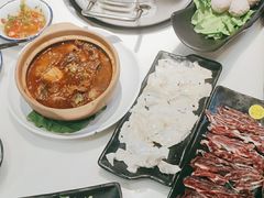 -陈记顺和牛肉火锅(永泰店)