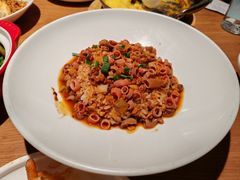 -吕氏疙瘩汤·新鲁菜(济南万象城店)