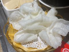 -海底捞火锅(正大乐城店)