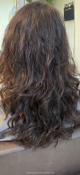 -丽时 Hair Salon