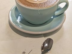 -边渡咖啡烘焙店(昙华林店)