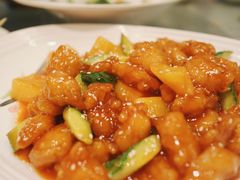 -尚帝美食城(八號院·牡丹公园店)