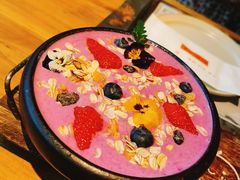 少女心思慕雪-初拾·花里餐厅(钜城华亿店)