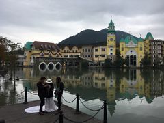 -东部华侨城
