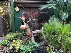 -三鹰之森吉卜力美术馆