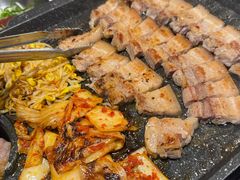 -Dombe豚(黑猪肉街店)