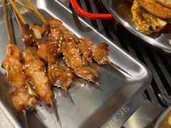 -神伙烧烤(江北黄泥塝店)