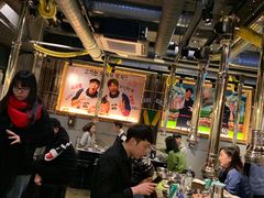 -401餐厅(弘大店)