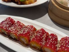 -陶兰居·香港饭店·海鲜大排档(圆融时代广场店)