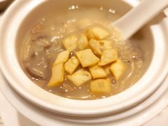 -采悦轩中餐厅·粤菜·海南菜(神州半岛喜来登度假酒店)