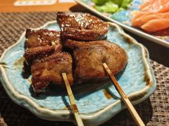 -半藏居酒屋(香港花园店)