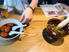 -农耕记·湖南土菜(科技园店)