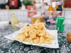 -八两八金·莱芜特色炒鸡(市南漳浦路店)