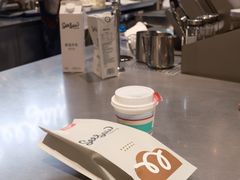 -Seesaw Coffee(上海尚悦湾店)