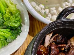 -斯丹姜母鸭·古法干香(涂门街总店)