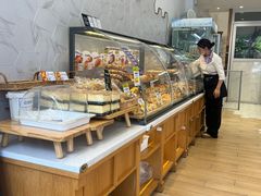 -DEMO黛慕蛋糕(中泰店)
