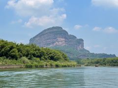 -丹霞山风景名胜区