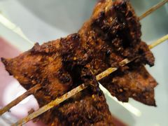 -昱家胡同·烧烤海鲜铜锅涮肉(和平里店)