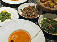 -翡翠鸟精品泰国菜(北辰财富中心店)