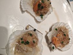 -千滋百味·醉江澜花园餐厅(街道口店)
