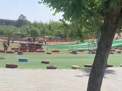 -北京鹿世界主题园