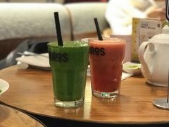 活力特饮-Moka Bros 摩卡站(西单大悦城店)