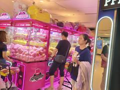 -JOY MARK(凯德晶萃店)