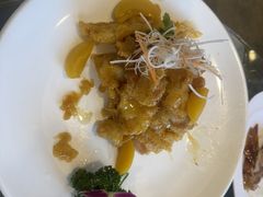 -宴天下北京烤鸭店(南桥店)