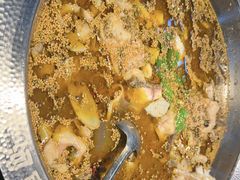 -大河宴·椒麻鱼火锅(北京路中和美食街店)